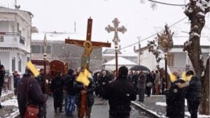 Πως συμμετέχουμε στις Λιτανείες